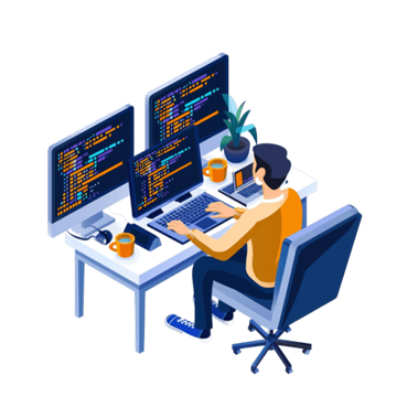 pngtree-developers-are-coding-programs-on-computers-programmers-are-analyzing-data-png-image_11902650